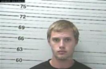 Tyler Scott Nichols