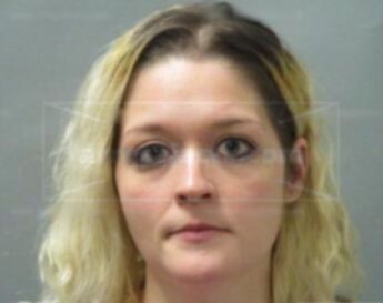 Katy Elaine Johnson