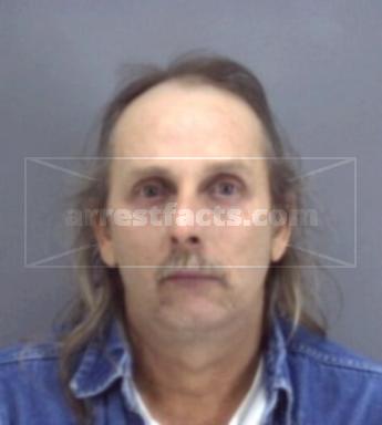 Raymond Dwayne Smith