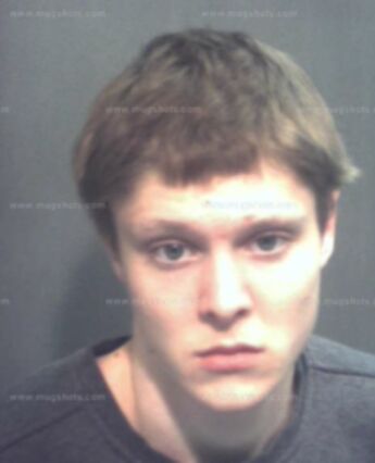 Ryan Matthew Decker