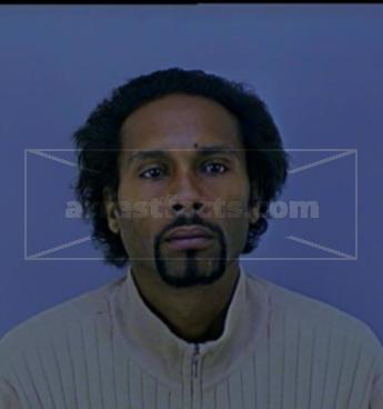 Daniel Ray Bailey