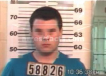 Nicholas Allen Bryant