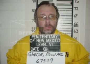 Richard Glascoe