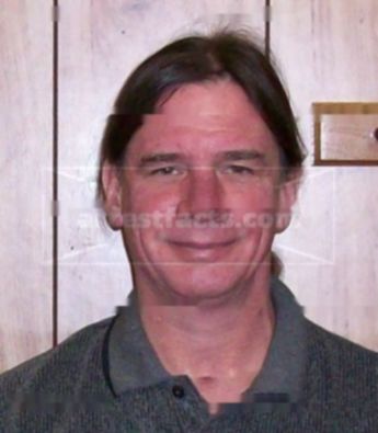 Douglas Allen Gish