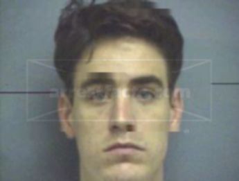 Paul Monroe Barfield