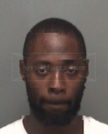 Tasian Dearius Small