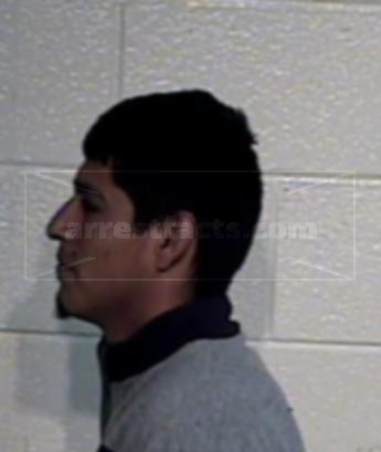Jose Antonio Cuellar Gonzalez