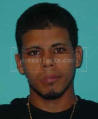 Joel Jose Villafane