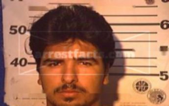 Jose Adrian Govea Sosa