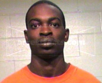 James Christopher Jackson
