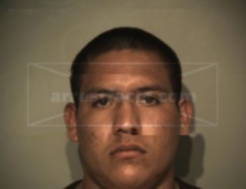 Cesar Hernandez Hernandez