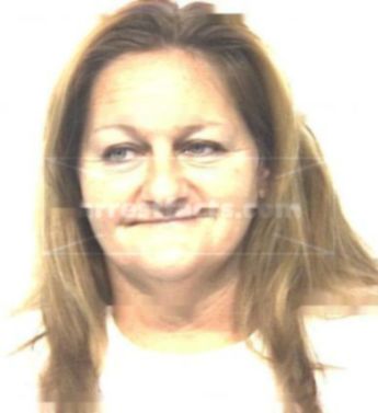 Cynthia Lyn Kemp