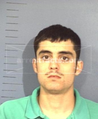 Brandon Wesley Vogt
