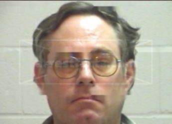 Bruce Edward Eldredge
