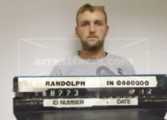 Robert Darrell Jenkins Jr.