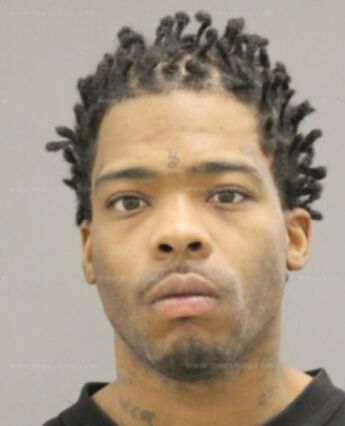 Nakeithian Cortez Johnson