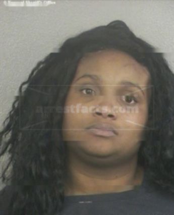 Lakeisha Grant