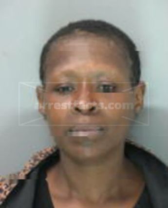 Gloria Ann Cofield