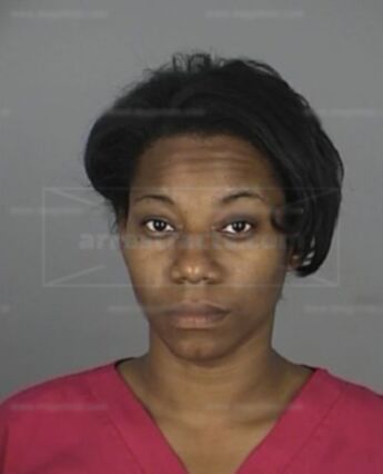 Adrianne Lachele Aaron