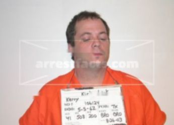 Kerry Olin Kirkpatrick
