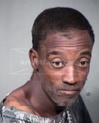 Stephen Wayne Astor Mayers
