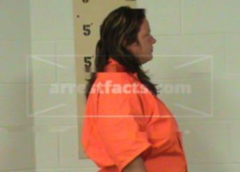 Tiffany Ann Scott