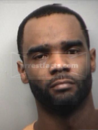 Darnell Khaleel Winkler