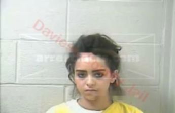 Kiaren Elisia Goode
