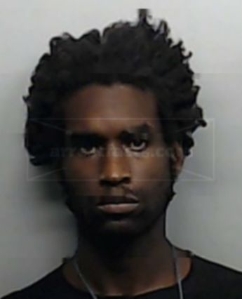 Nicholas Dontae Mitchell