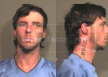 Jason Glen Mitchell