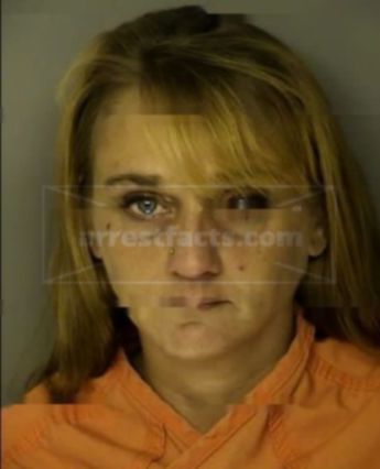 Tina Raye Clark