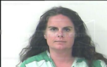 Kimberly Nicole Leger