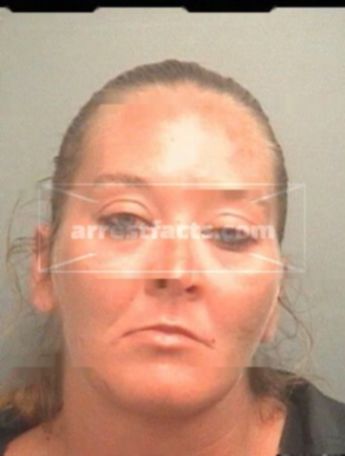 Dana Marie Carter