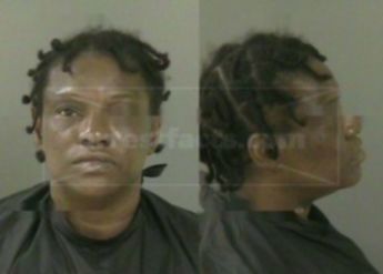 Lee Audis Harris