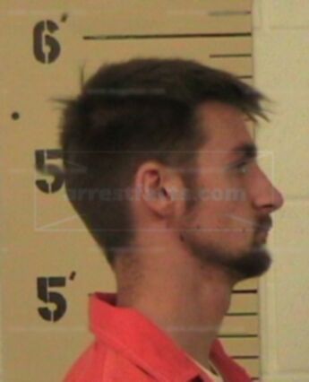 Colt Andrew Walker