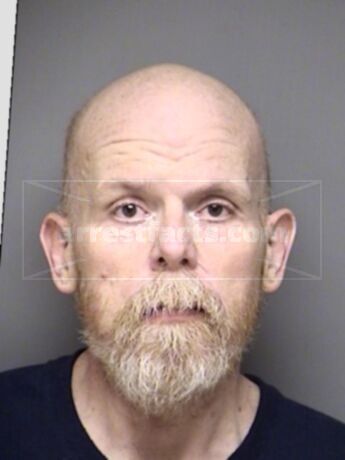 Donald Scott Willis