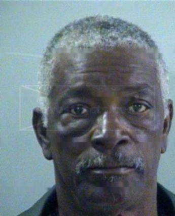 Charles Bernard Robinson