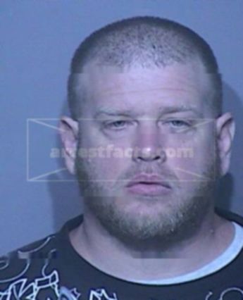 Bradley Dewayne Kenny