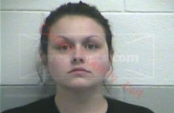 Erica Jane Snyder