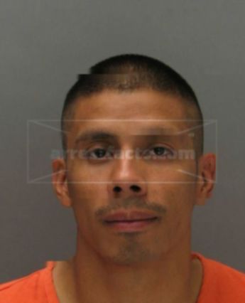 Espinoza Jorge Armando