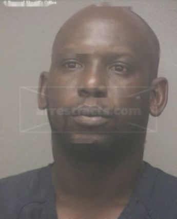 Andre Guthrie
