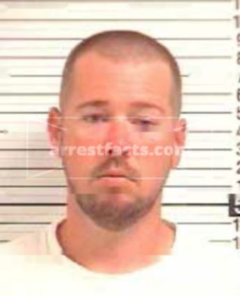 Justin Grant Marshall