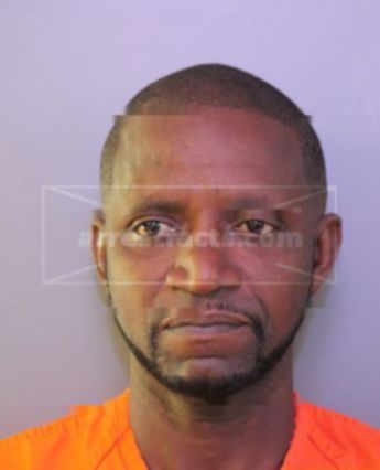 Desmond Simpson