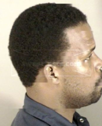 Charles Marshell Collier Jr.