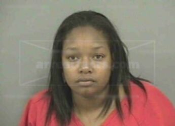 Laquita Crook