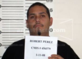 Robert Perez