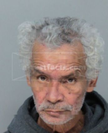 Wilfredo Lopez