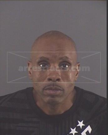 Kenneth Merrit Spencer