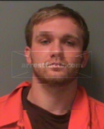 Cory Ryan Stout