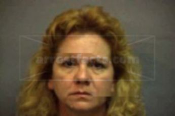 Nancy Jane Burger